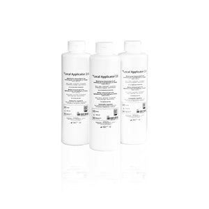 Medizinisch zertifiziertes Ultraschallgel für den Local Applicator 2.0