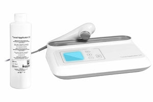 Local Applicator 2.0 für Medizin Heute Leser